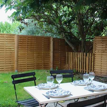 Yokohama, Duplex Avec Jardin Apartment Bourges Ngoại thất bức ảnh
