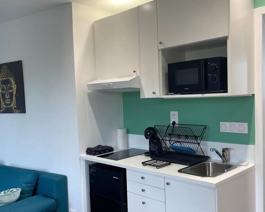 Yokohama, Duplex Avec Jardin Apartment Bourges Ngoại thất bức ảnh