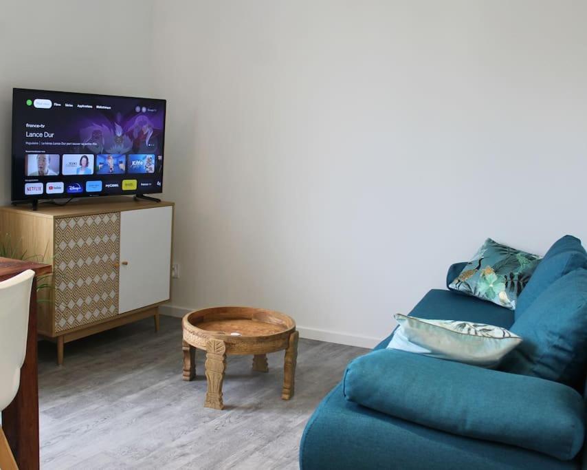 Yokohama, Duplex Avec Jardin Apartment Bourges Ngoại thất bức ảnh